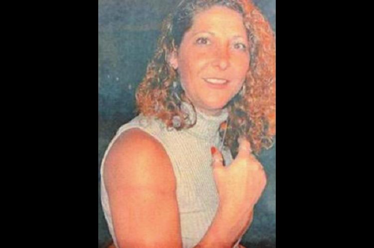 Service today for Cassie Elliott