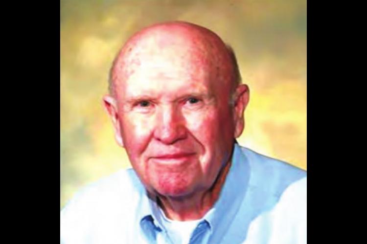 Coy Edwards Remembered