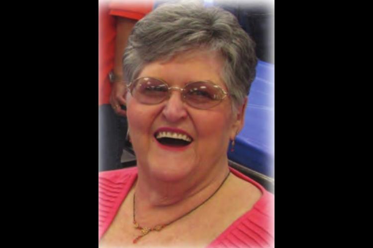 Rites Friday for Carlene Smith