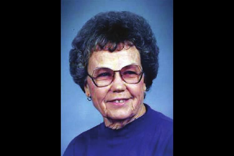 Service held for