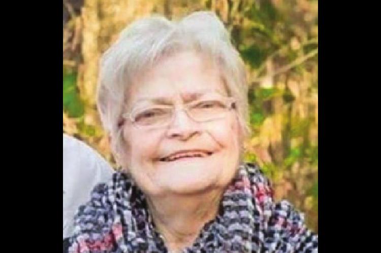 Service Monday for Jean Jones Service Monday for Jean Jones