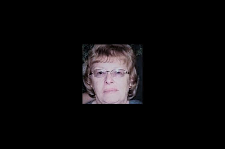 Rites held for Donna Allison