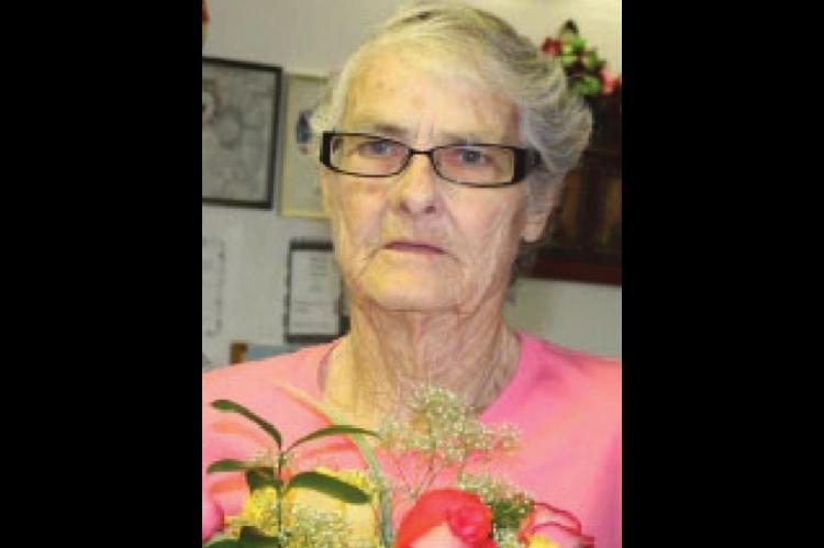 Cecilia Lewis Passes Away