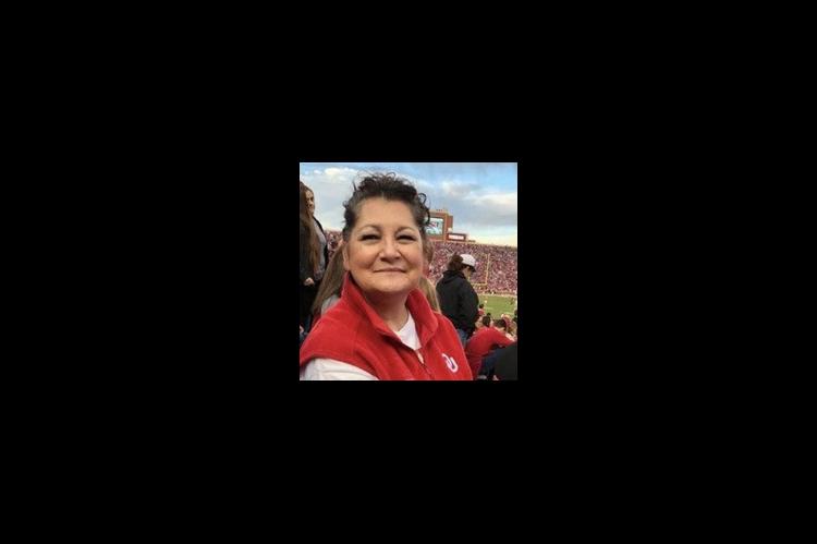 Service held for Patty Creech