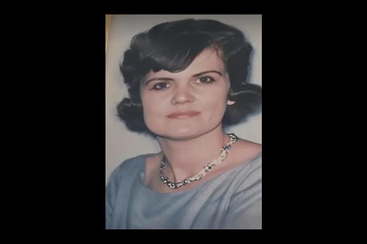 Service held for Ruby Juanita Ross