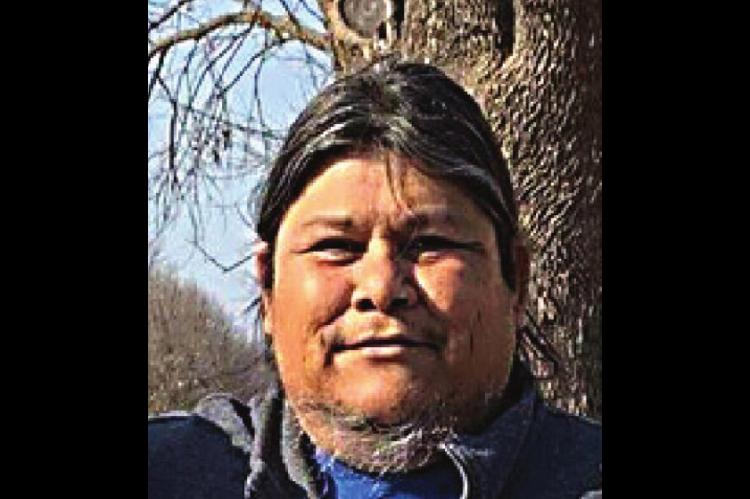 Rites held for Kris Wilson