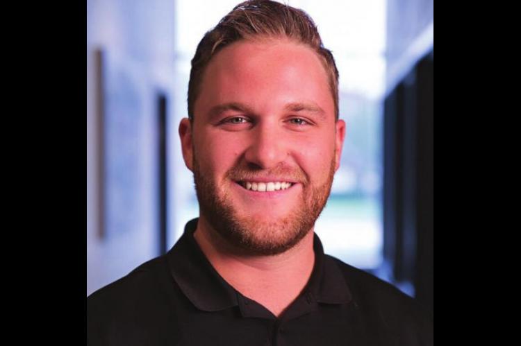 Services held for Connor Treat