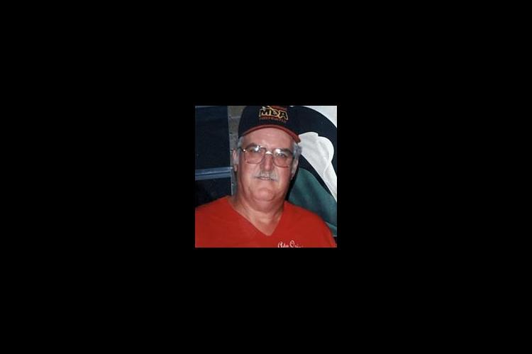 Service Friday for Jim Haley Service Friday for Jim Haley