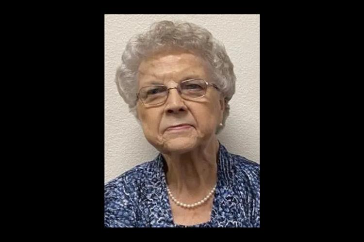 Imogene Harrington