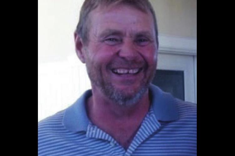 Rites held for Edward Hodo