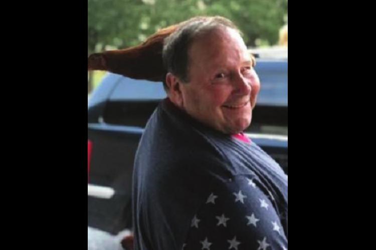 Service Thursday 1 p.m. for Mark Lee Mullins