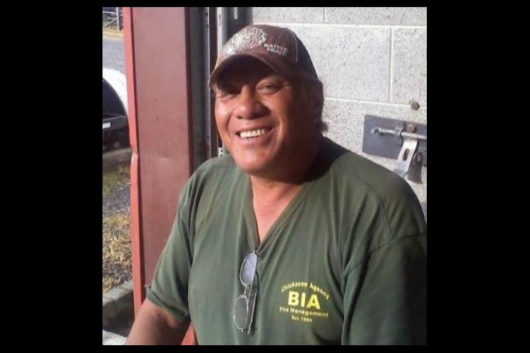 Service to be held Saturday for Estel Steven Ayakatubby