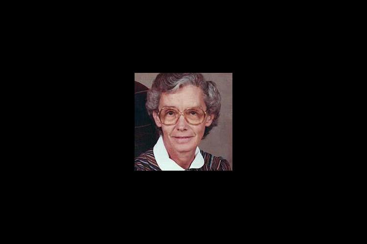 Service held for Lavern Harden