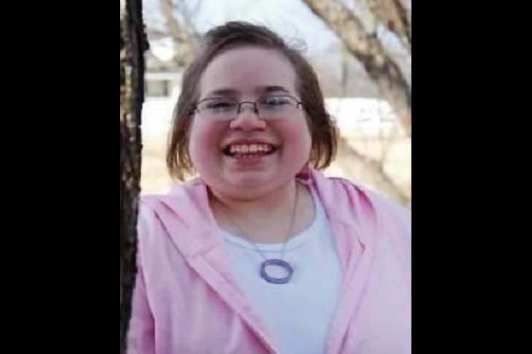 Service held for Jennifer Hood