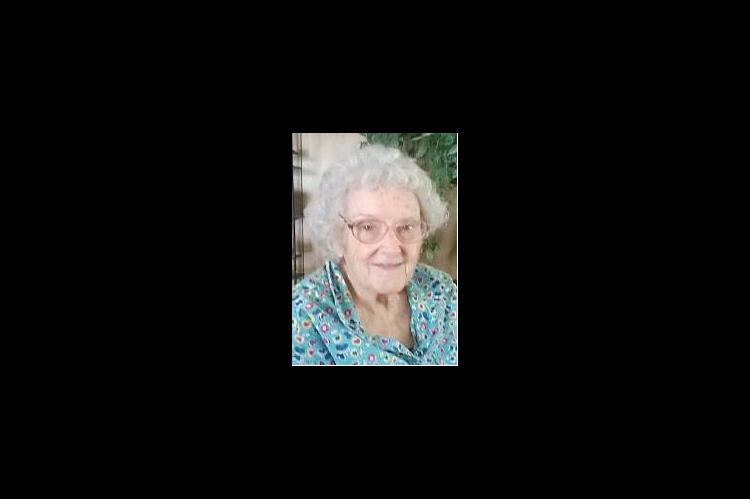 Graveside services for Evelyn Genell Sorrels, 88, of Allen are 1:00 p.m. Monday, September 24th , at the Allen Cemetery, Mark Legg will offi ciate. Article Image Alt Text