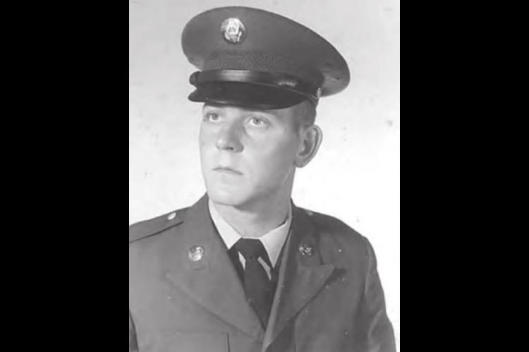 Wiley Woodall Passes Away