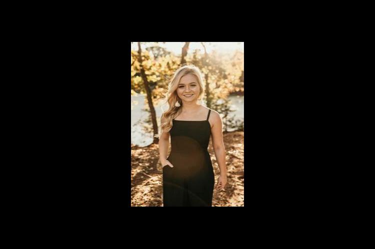 Service held for Carley Tatum