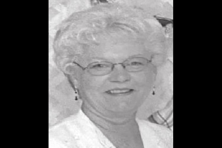 Margie “Lou” Davis
