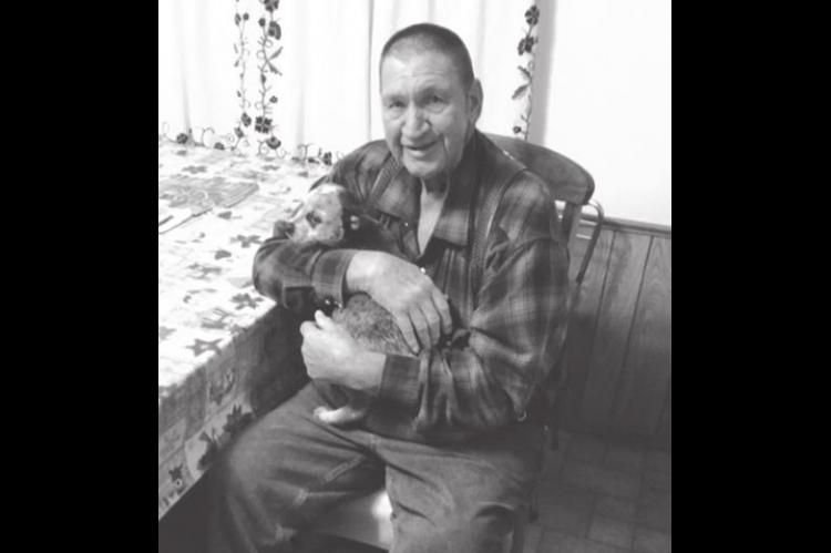 Edward Leon Jarrett