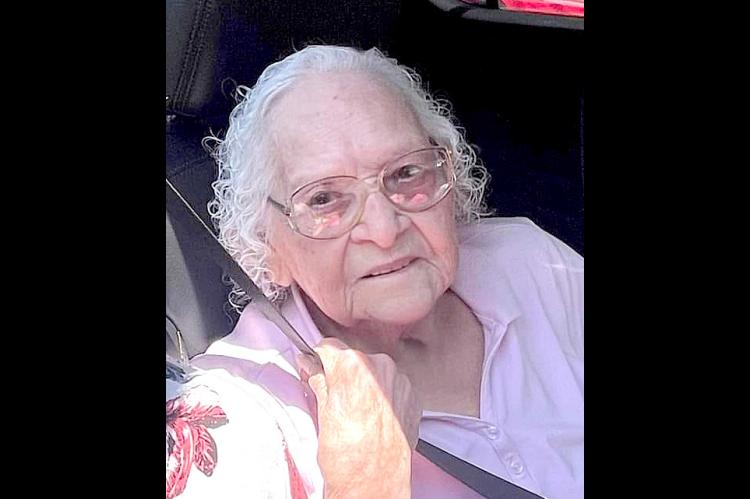 Services planned for Eva Crabtree
