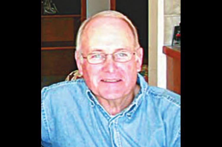 Services Held For Charles Steven Hanes