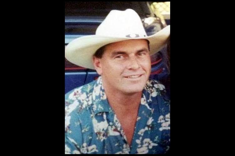 Service held for Carl Knighten