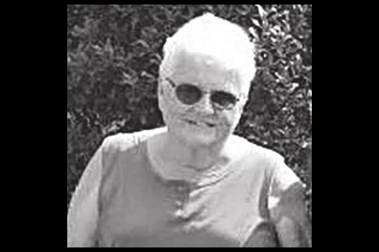 Shirley Ann Tacket