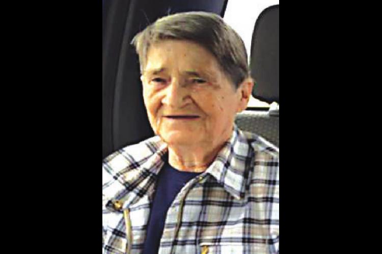 Clara Steele Passes Away Clara Steele Passes Away