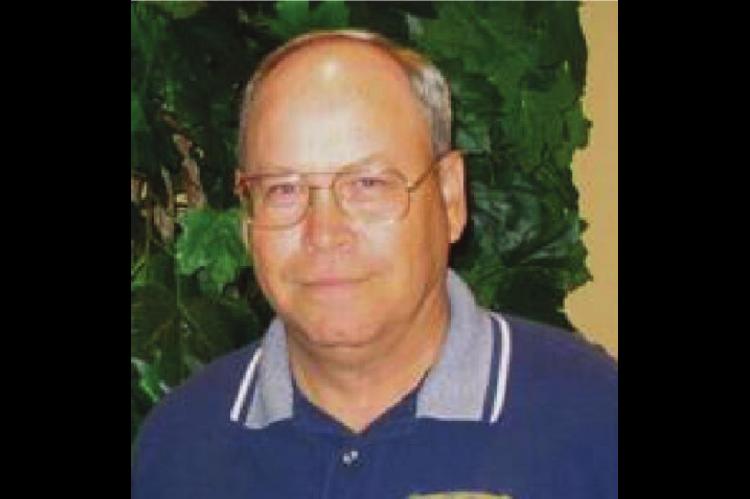 Rites held for Kenny Storts