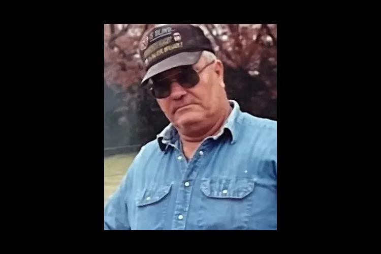 Roy May Passes Away