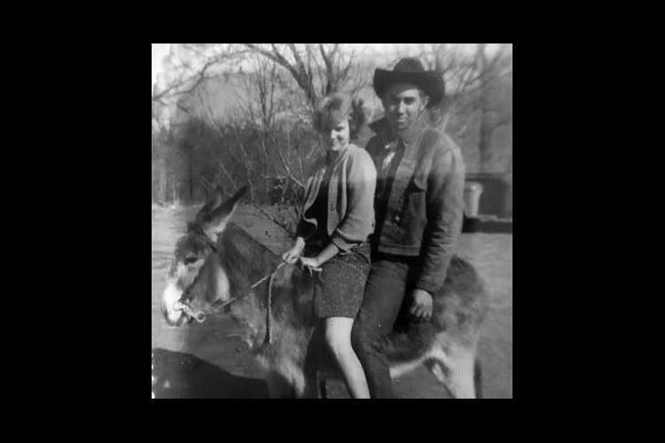 Marie DePasse Passes Away Marie DePasse Passes Away