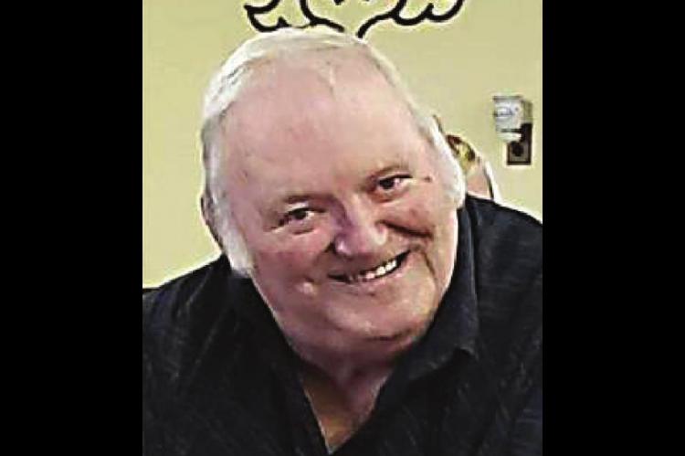 Services held for Leslie (Heavy) Rinehart Article Image Alt Text