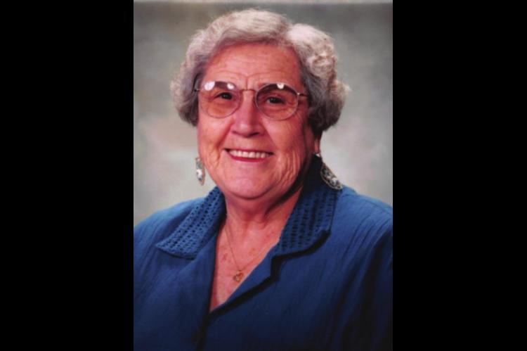 Inez Qualls Passes Away