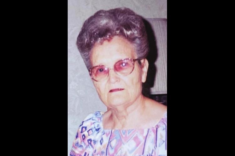 Service held for Wanda Blankenship Service held for Wanda Blankenship