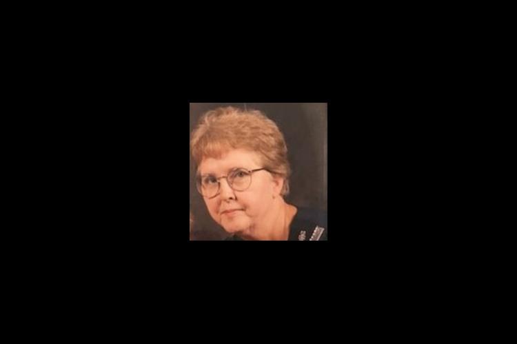 Service held for Margaret Burris