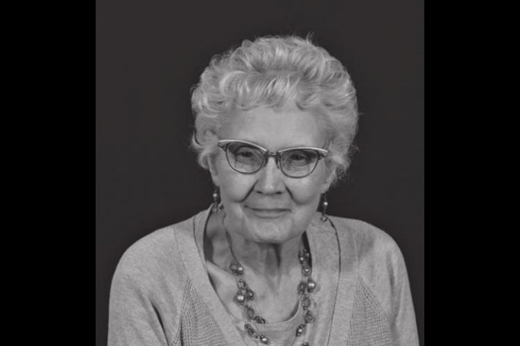 Betty Jean Morris