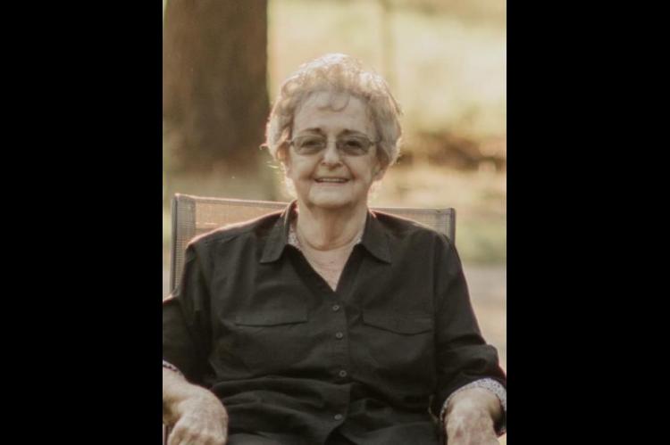 Services Held for Carolyn Huffstutler