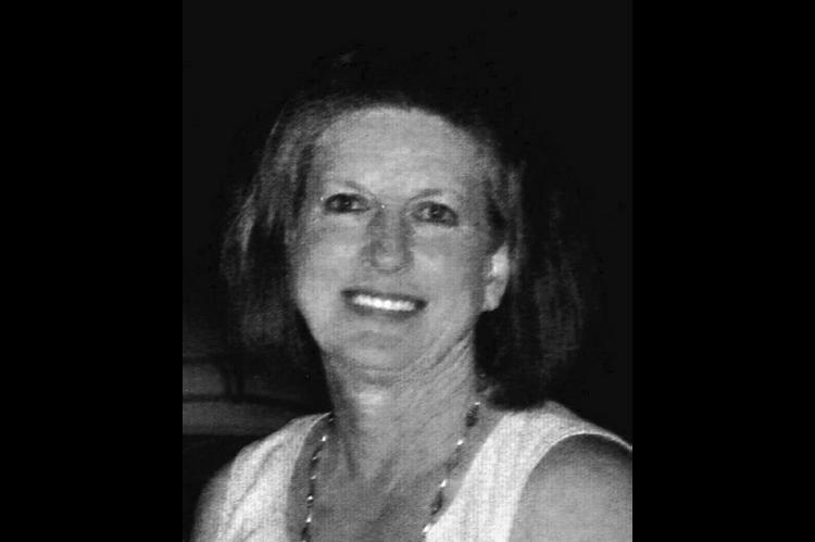 Arlis Jo Buck