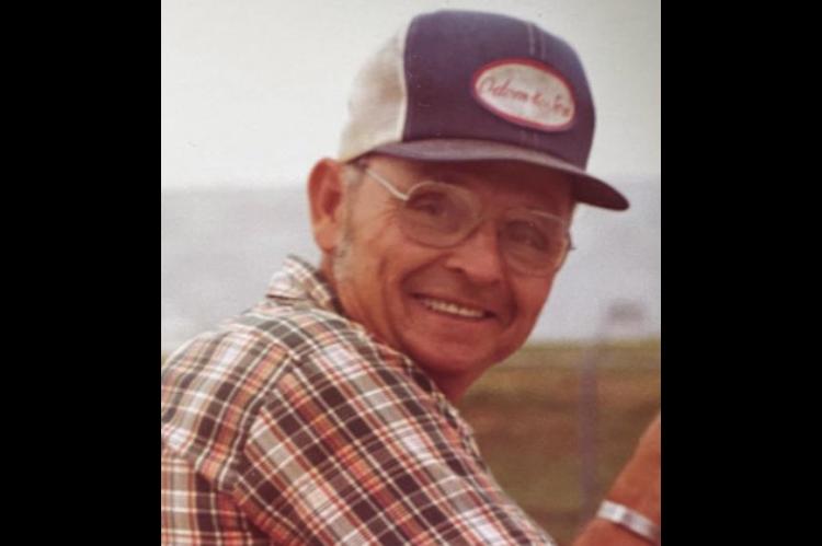 Service Thursday for L.C. Blankenship