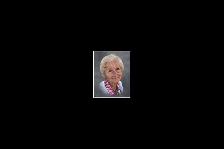 Service held for