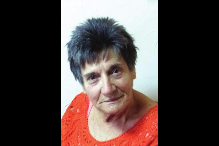 Service Saturday for Betty Williams