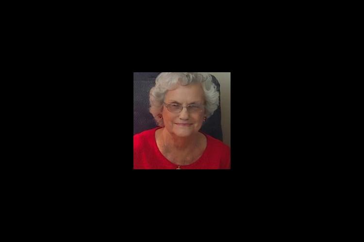 Service held for Alyene Sims