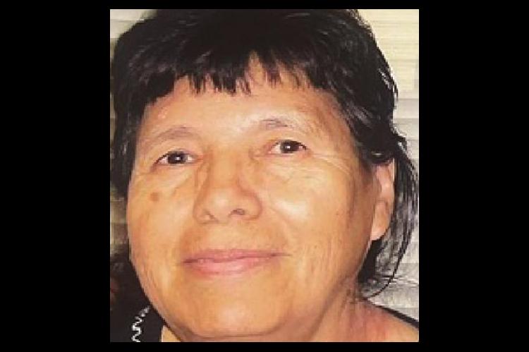 Gladys Johnson