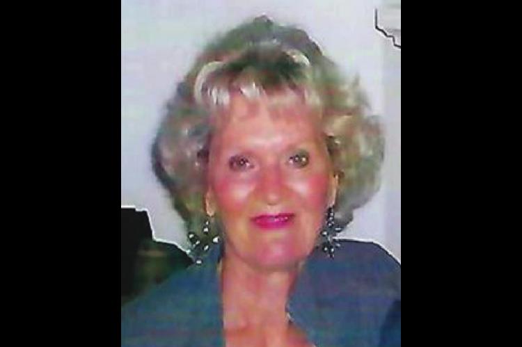 Memorial Saturday for Barbara Wilson