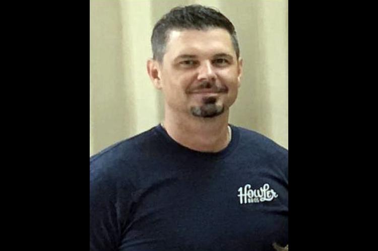 Service Friday for Jeff McClure
