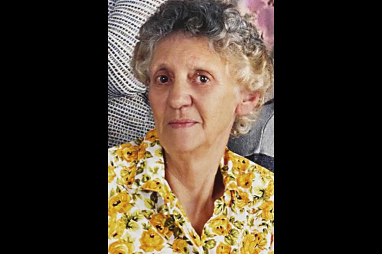Services held for Katherine Moore Services held for Katherine Moore