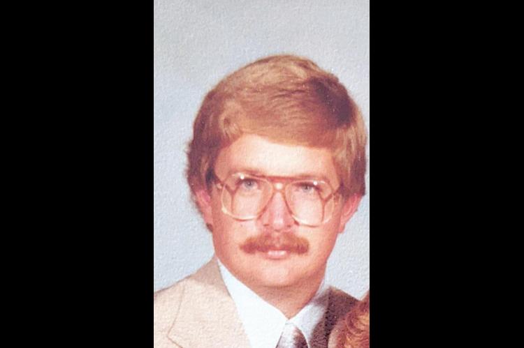 Former Resident David Chisum