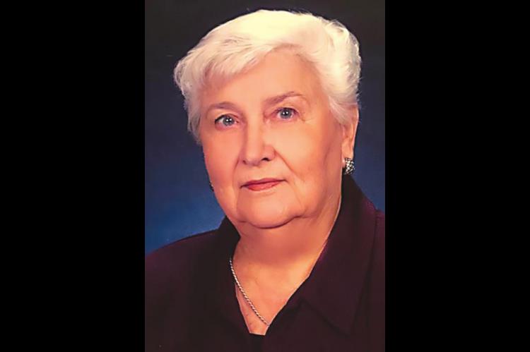 Memorial Service Planned for Jackie Dee Strader Guy