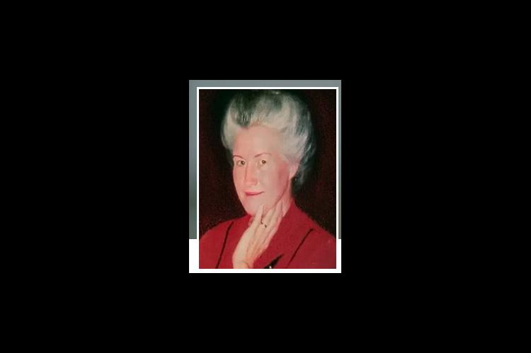 Mary Guinn