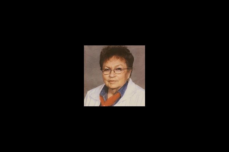 Service held for Geneva Weir